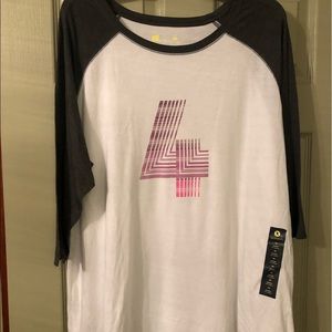 Xerison T-shirt